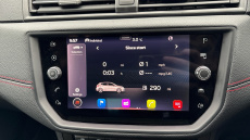 SEAT Ibiza 1.0 TSI 95 FR [EZ] 5dr Petrol Hatchback